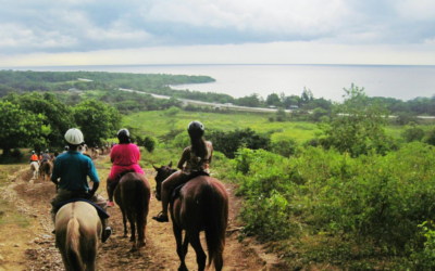 Horseback Riding Puerto Plata