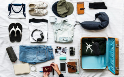 The Ultimate Packing List for Your Dominican Republic Vacation
