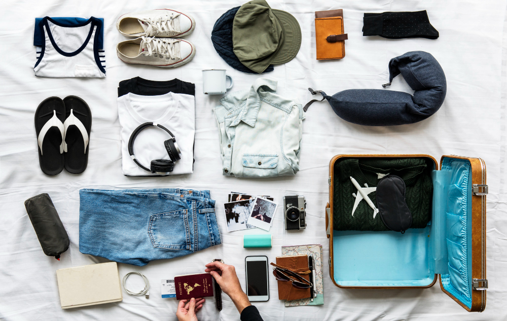 The Ultimate Packing List for Your Dominican Republic Vacation