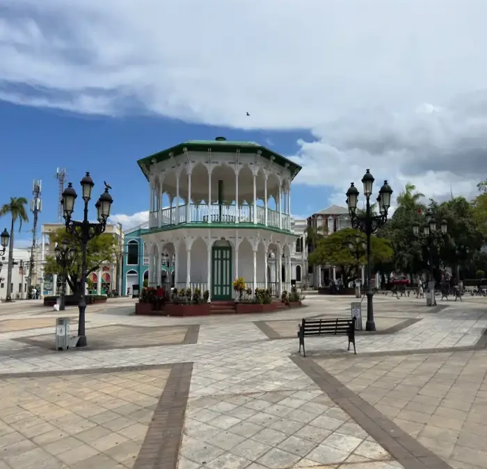 city tours